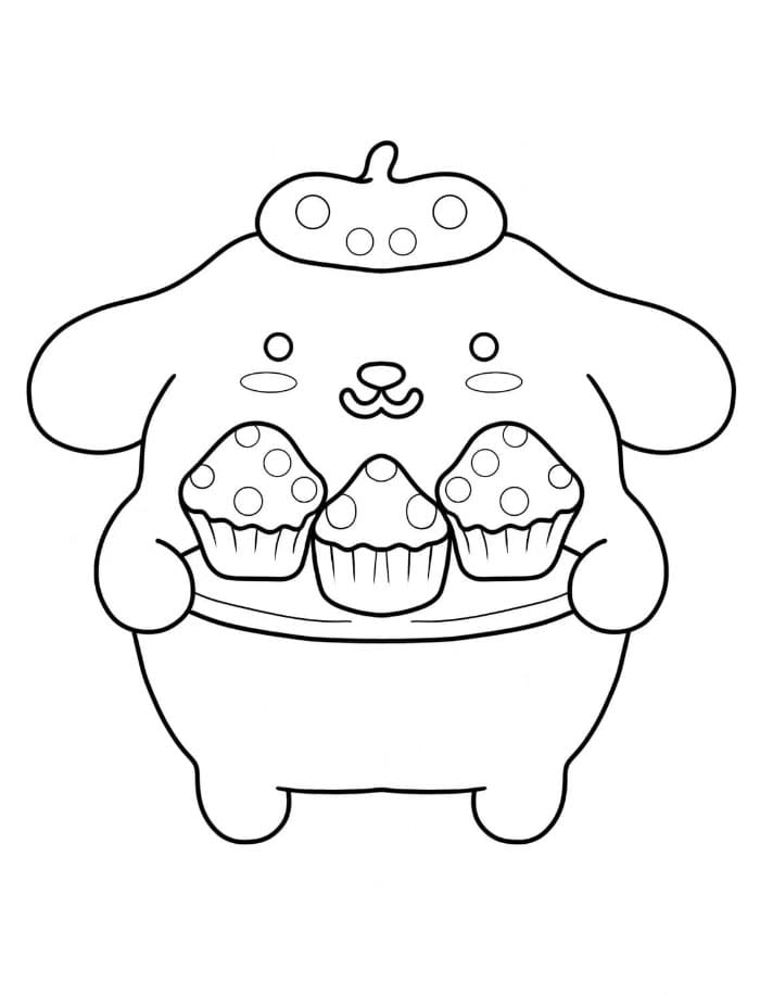 Makkelijke Sanrio