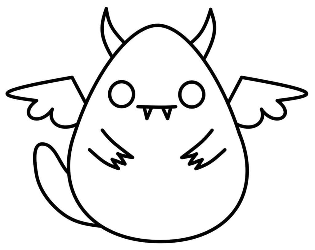 Monster gratis