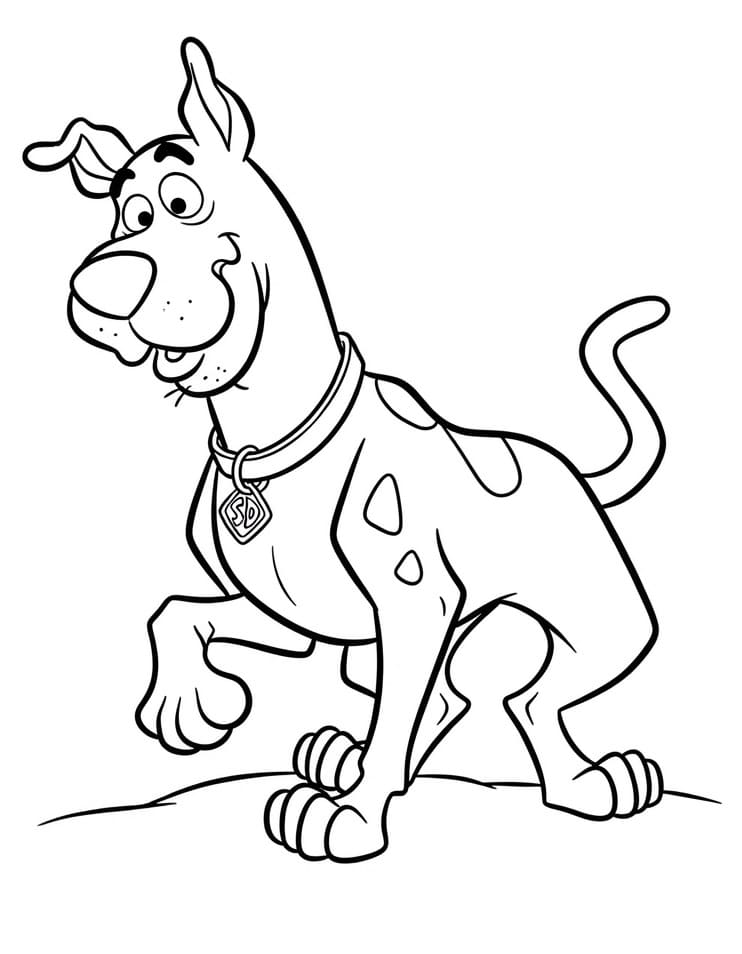 Scooby Doo