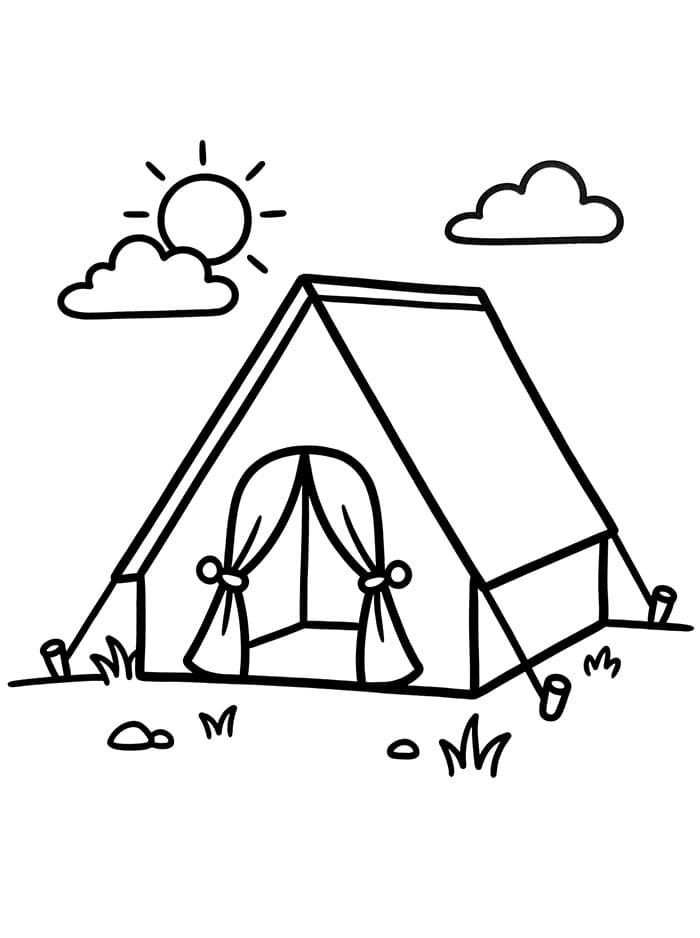 Camping