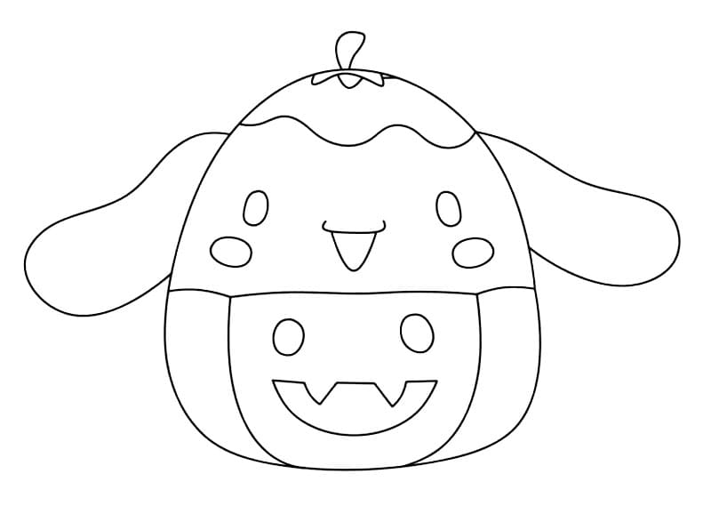Sanrio gratis te printen