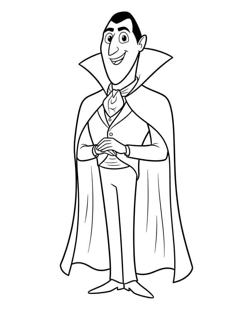 Hotel Transylvania