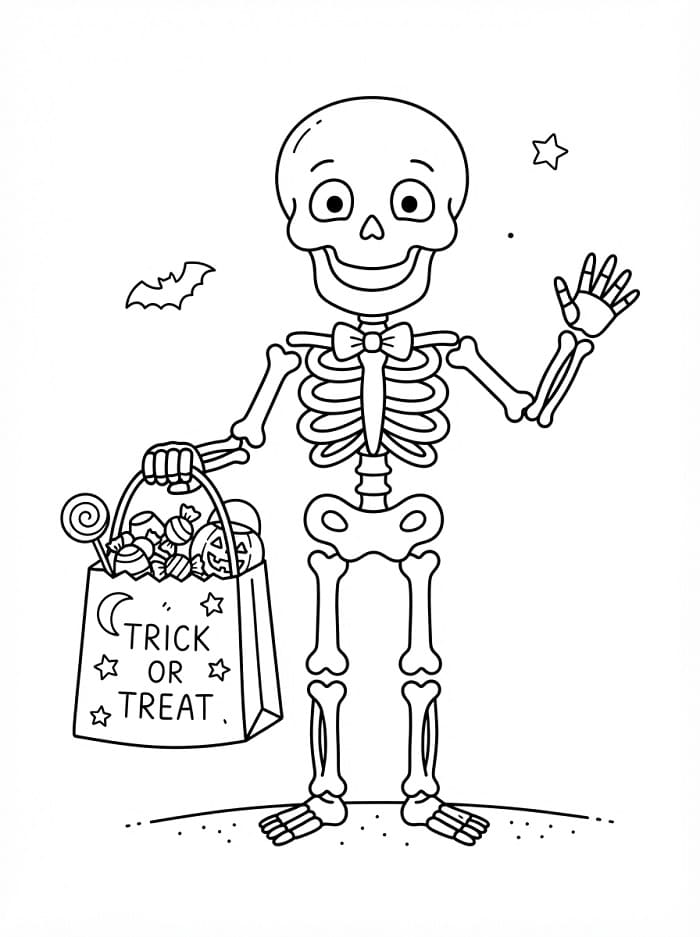 Skelet