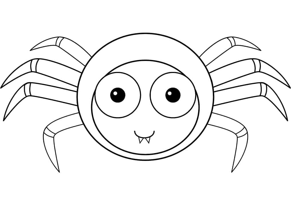 Spin halloween