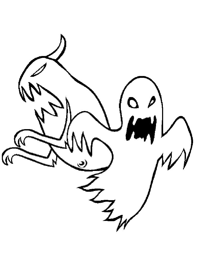 Spook gratis
