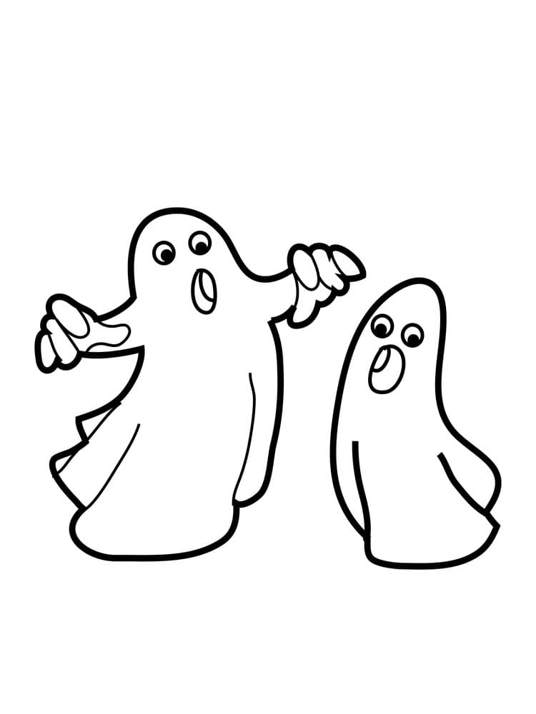 Spook kosteloos