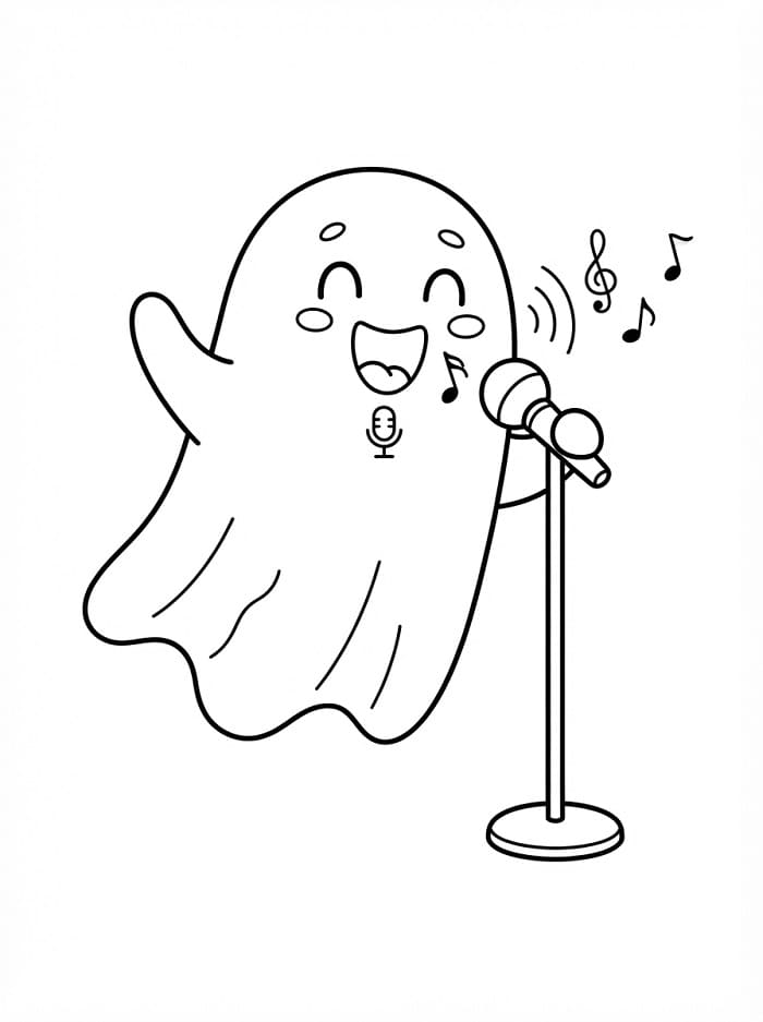 Spookzanger