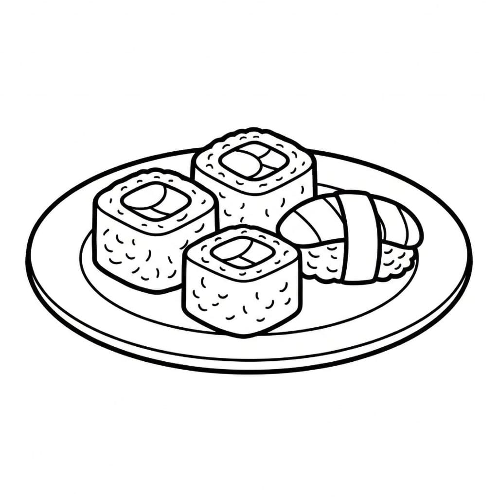Sushi