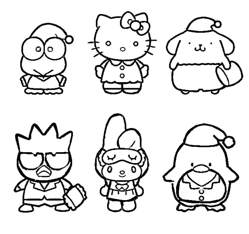 Sanrio