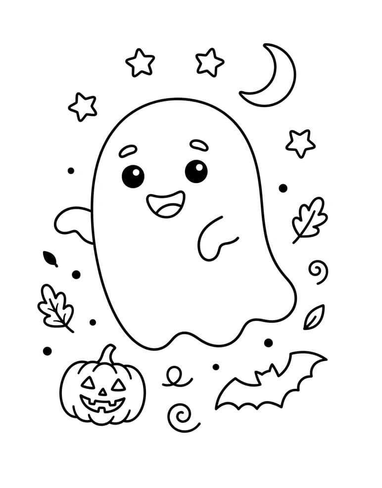 Spook