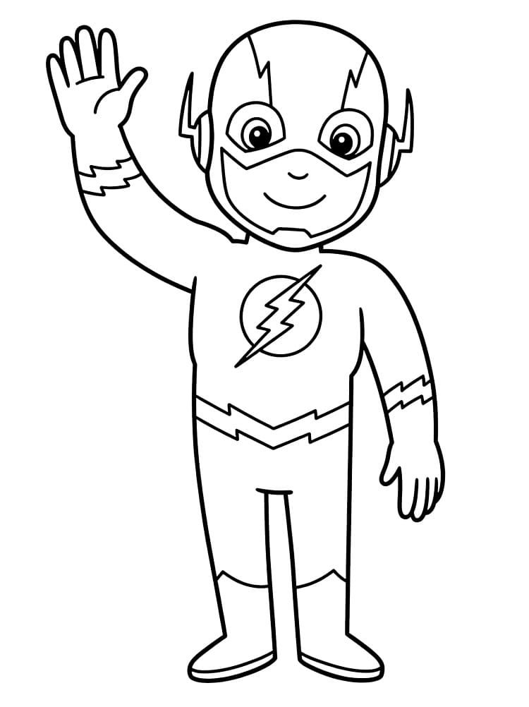 Vriendelijke Flash