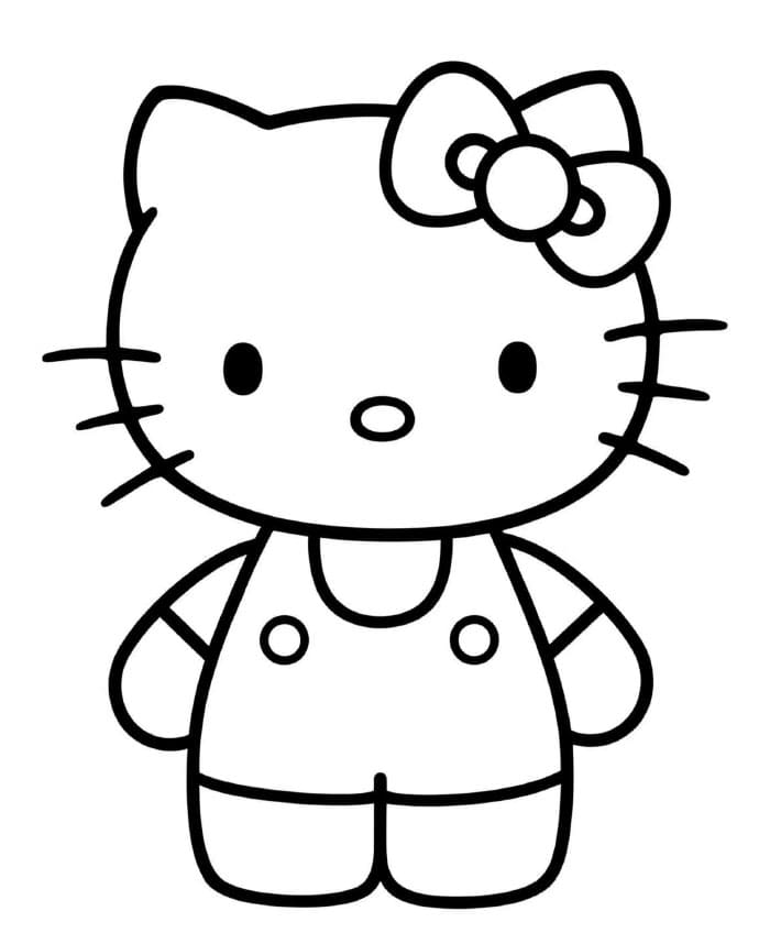 Vriendelijke Sanrio