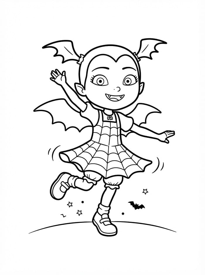 Vampirina