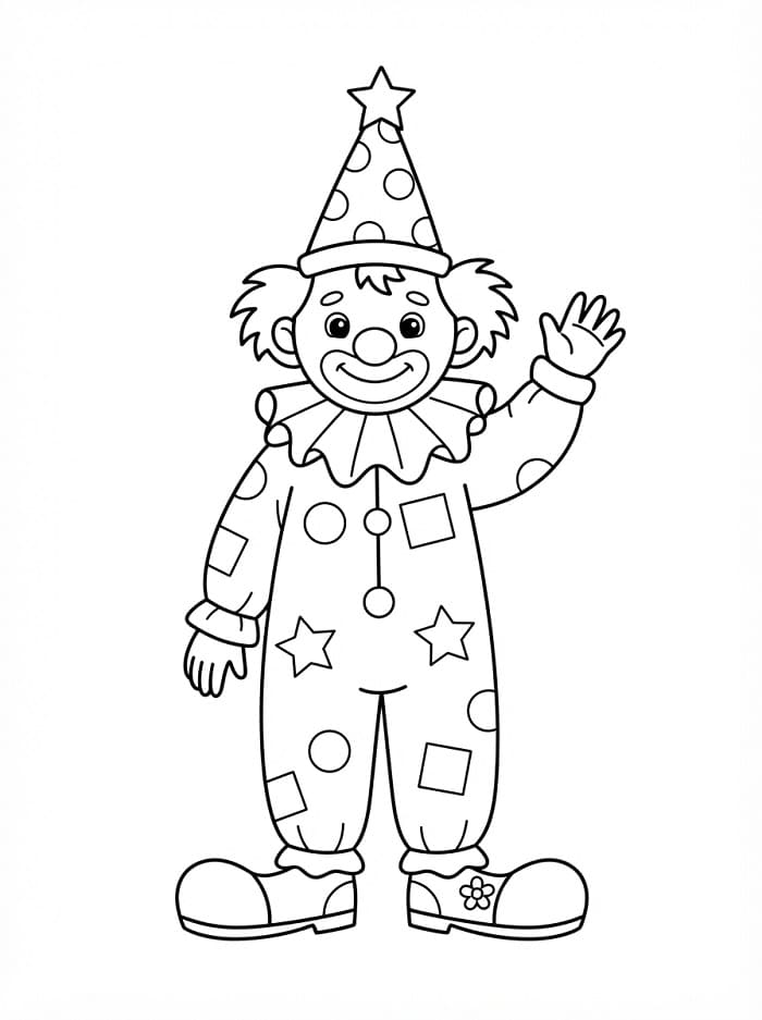 Clown