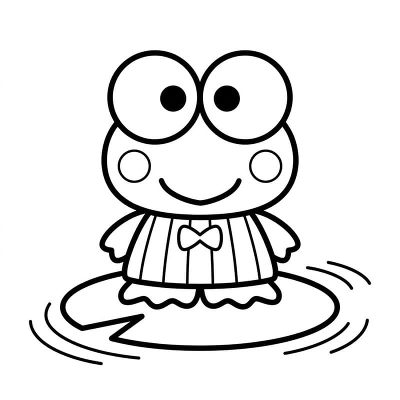 Keroppi