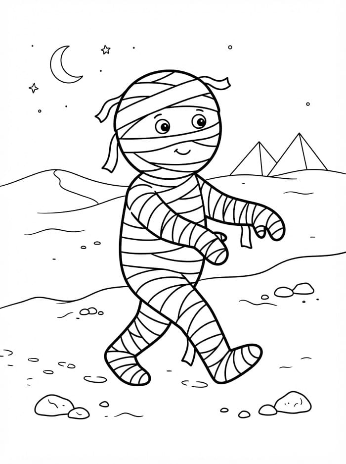 Mummie