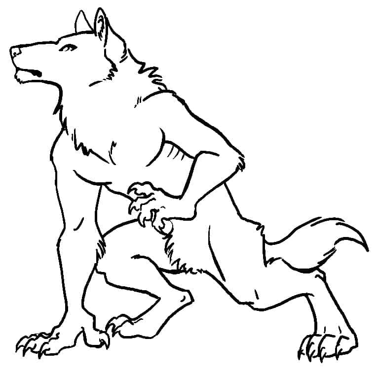 Weerwolf gratis