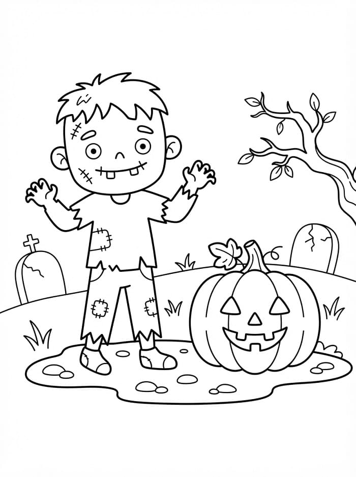 Zombie gratis
